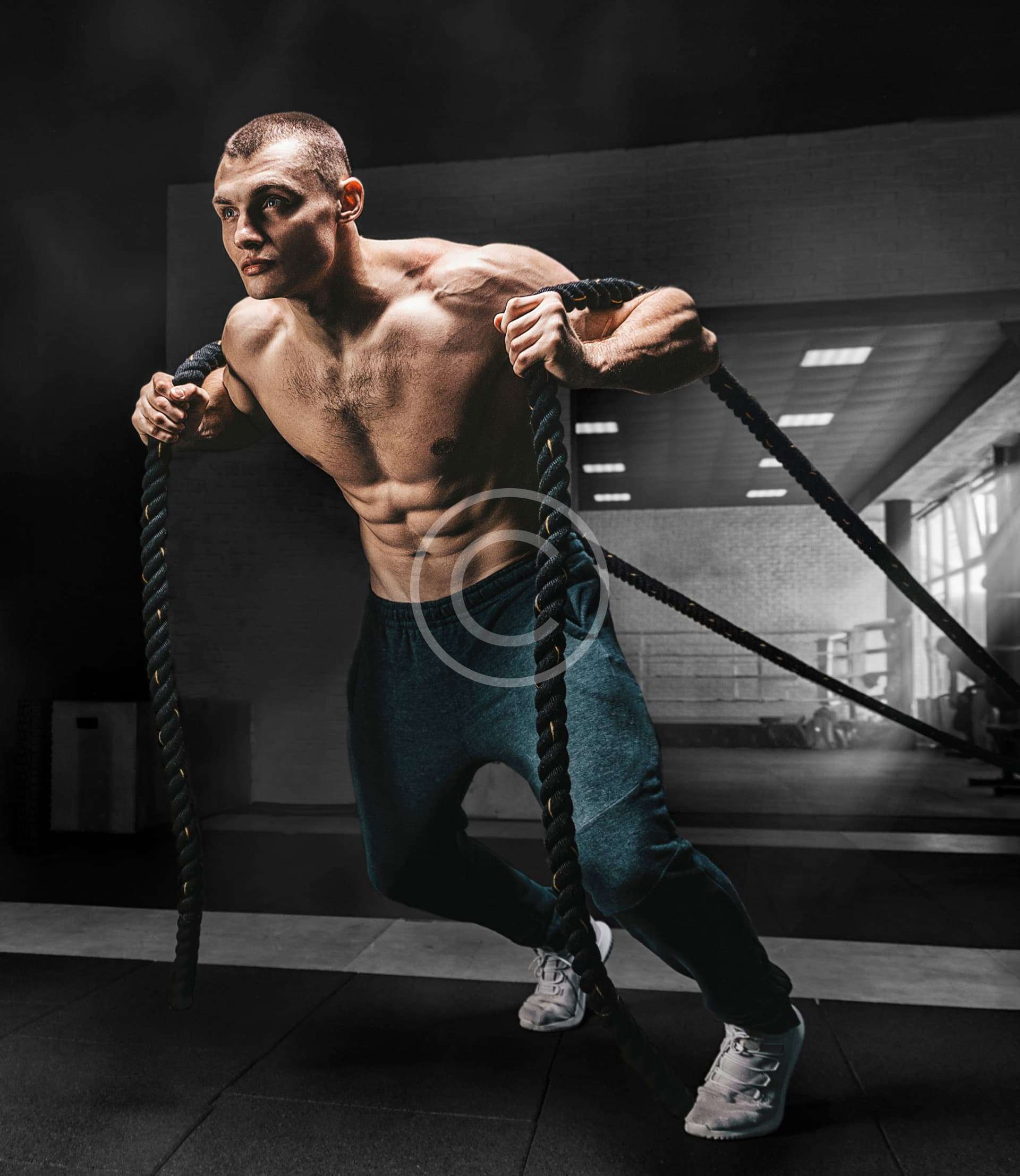 MMA
