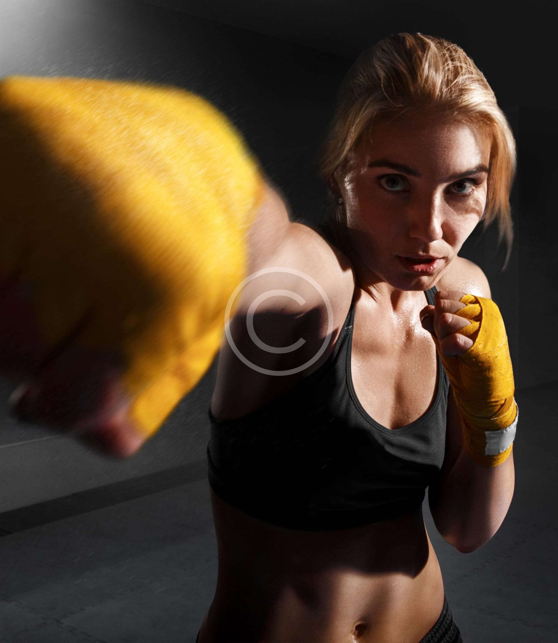 Muay Thai