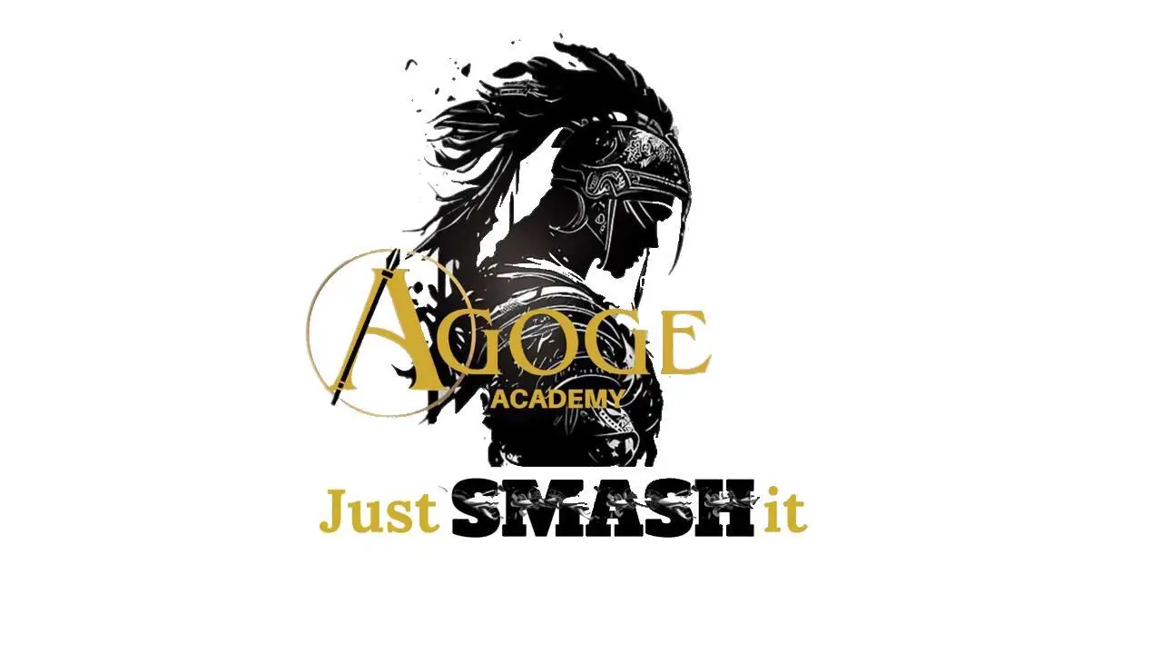 Agoge logo