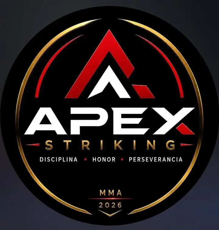 Apex Striking logo