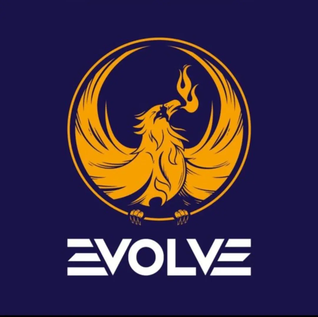 Evolve logo