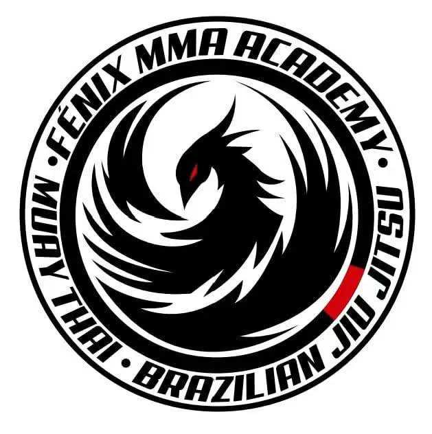 Fénix MMA Academy logo