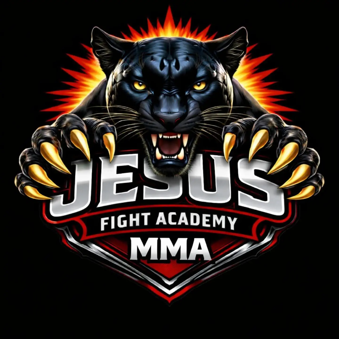 Jesus Academy logo