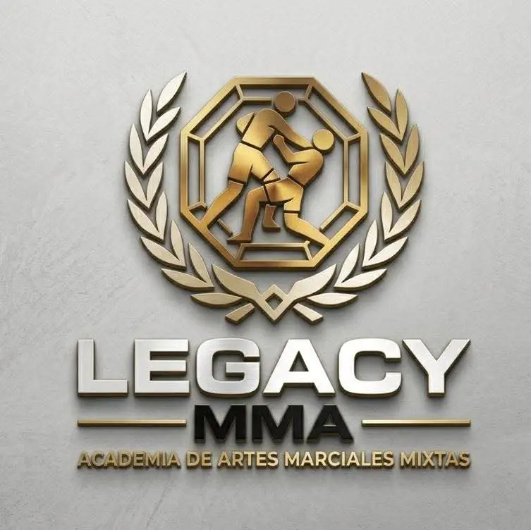Legacy logo
