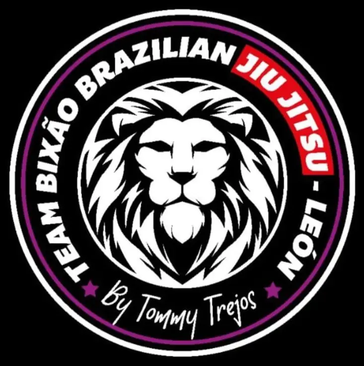 Team Bixao Leon logo