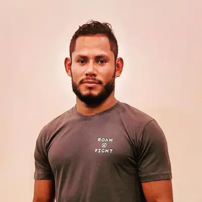 Bayron Antonio Jiménez Jacamo
