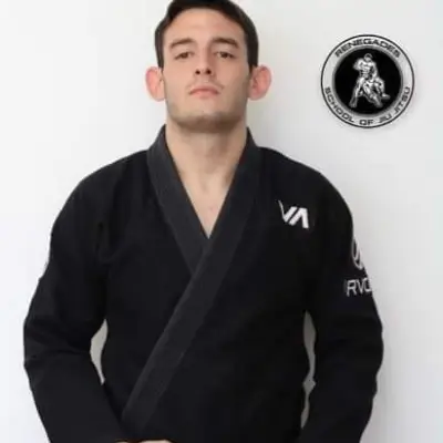 Roberto Carlos Callejas Saballos